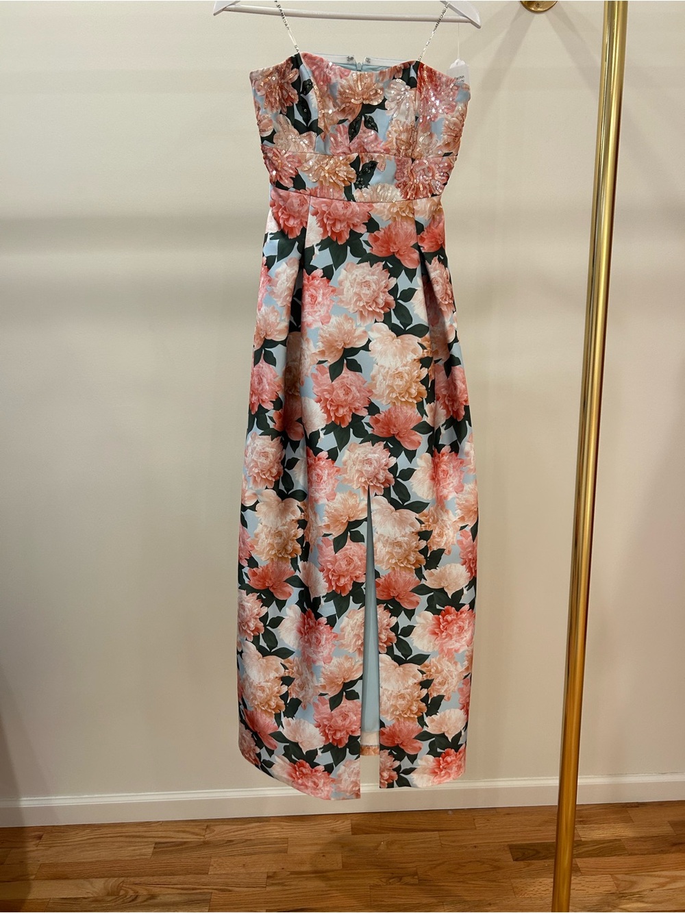 Sachin & Babi - Giovanna Gown